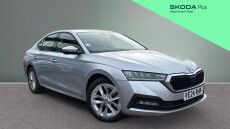 Skoda Octavia 1.4 TSI iV SE Technology DSG 5dr Hatchback